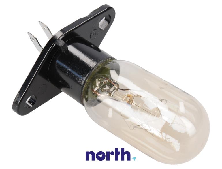 Żarówka do mikrofalówki do Bosch HMT84M451B/35,0