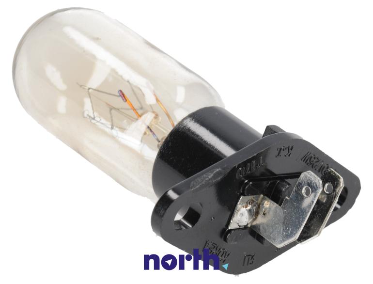 Żarówka do mikrofalówki do Bosch HMT84M451B/35,1