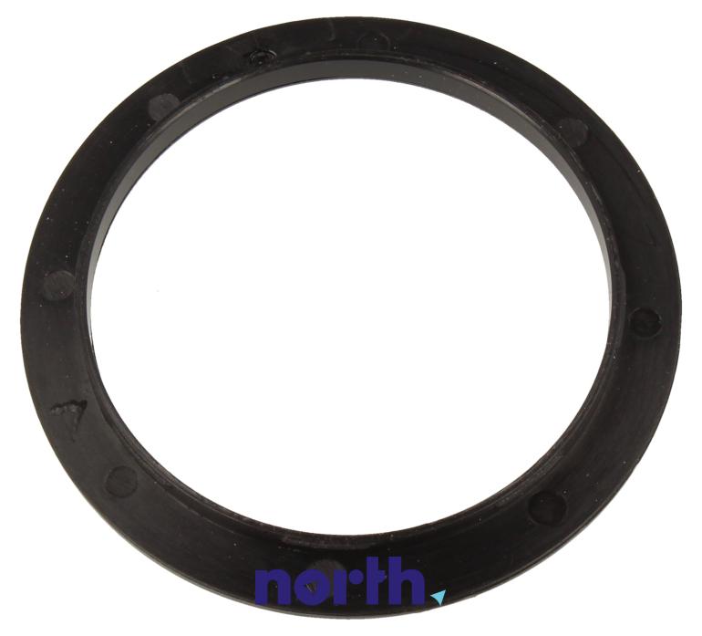 Pierścień pokrętła do kuchenki do Amica EB 8874 B,1