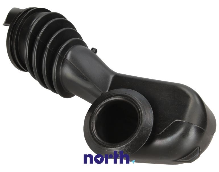 Wąż połączeniowy dozownik-bęben (dozownik - bęben) do pralki Gorenje W6823L/S,0