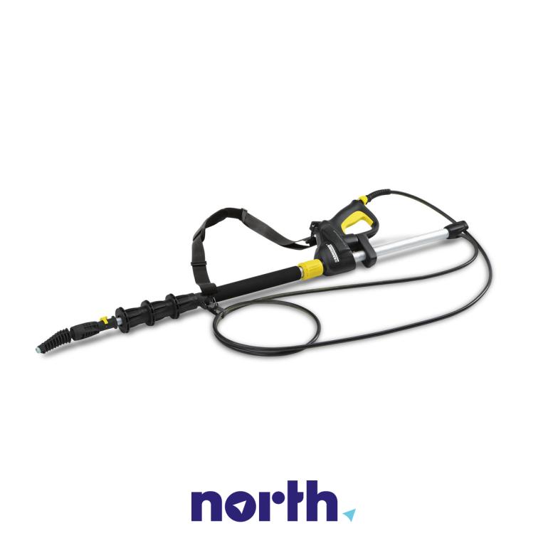 Lanca teleskopowa do myjki ciśnieniowej do Karcher K 7.85 M plus,0