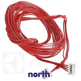 Wiązka kabli do pralki Electrolux EWF1076GDW,0