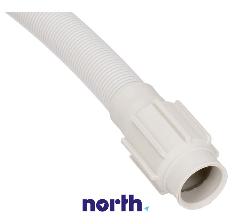 Wąż odpływowy 25/22mm 2.2m do zmywarki Whirlpool ADG 7433 FD,1