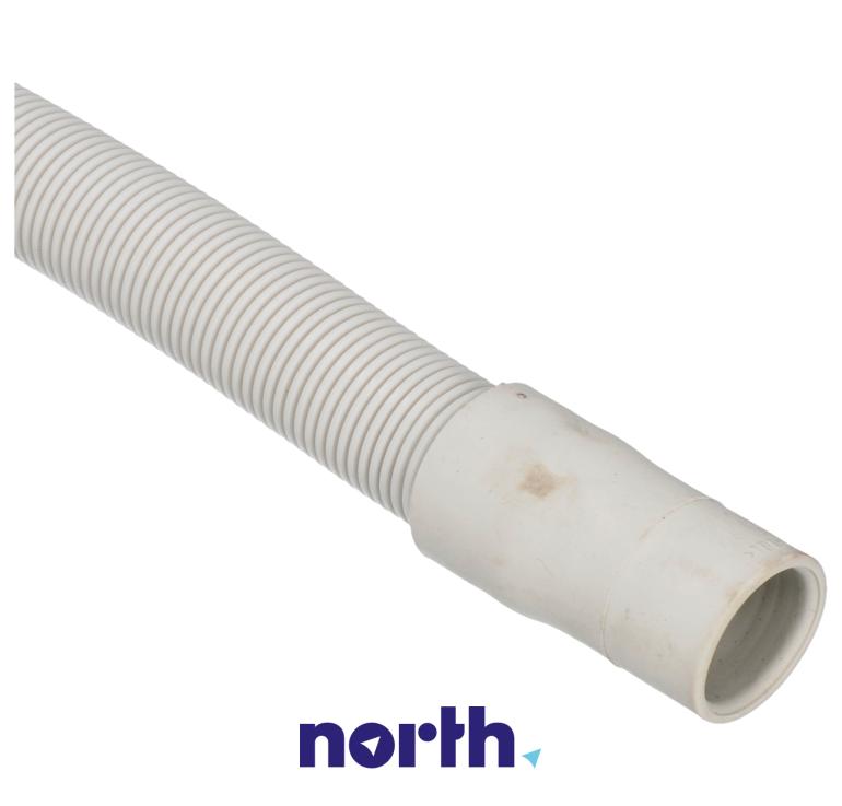 Wąż odpływowy 25/22mm 2.2m do zmywarki Whirlpool ADG 7433 FD,2