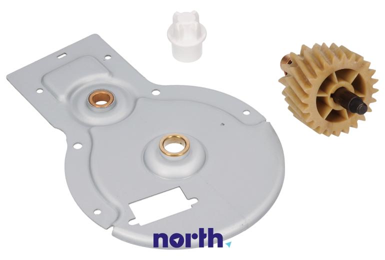 Obudowa przekładni do robota kuchennego do Kenwood KM262,0