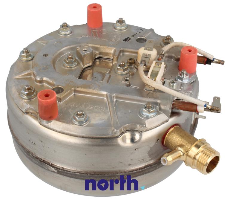 Bojler do generatora pary Tefal GV7550E0/23,2