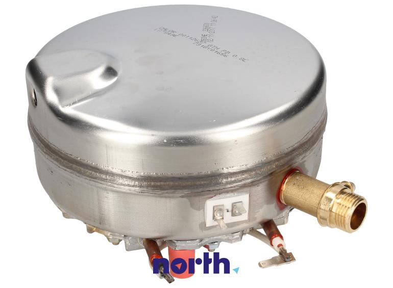 Bojler do generatora pary Tefal GV7550E0/23,3