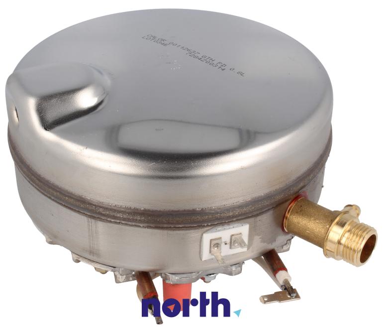Bojler do generatora pary Tefal GV8461G0/23,0