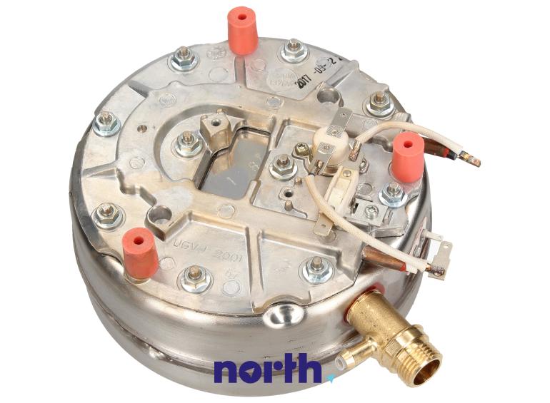 Bojler do generatora pary Tefal GV7630E0/23,5