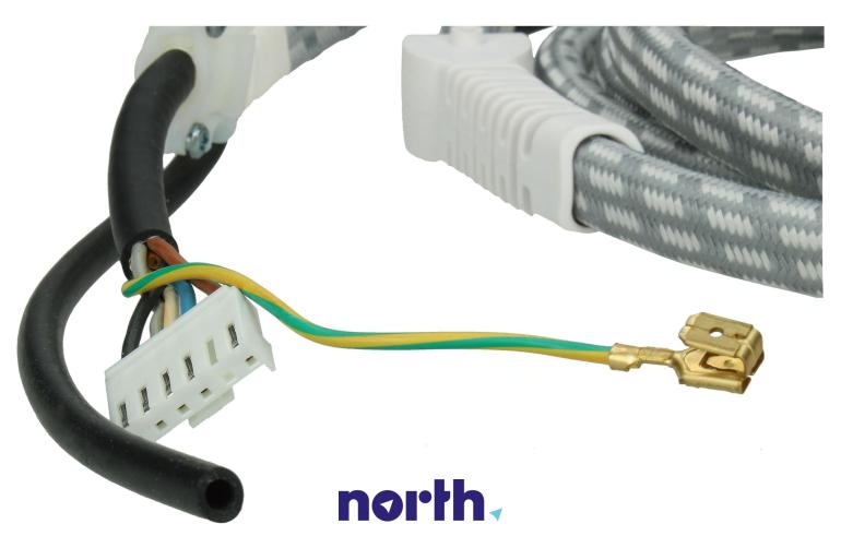 Przewód pary do generatora pary Bosch TDS8080/20,2