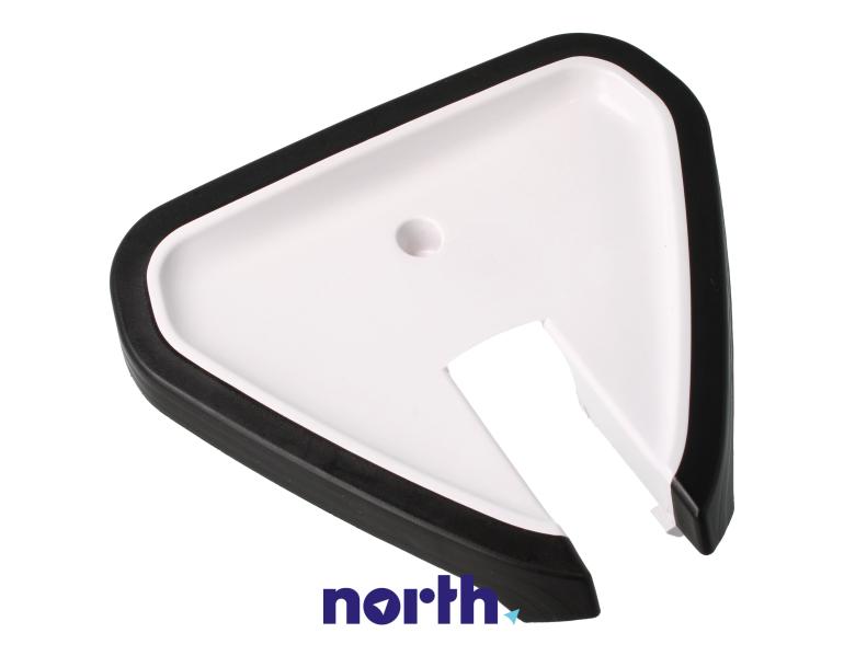 Przednia obudowa do generatora pary Bosch TDS6080/04,0