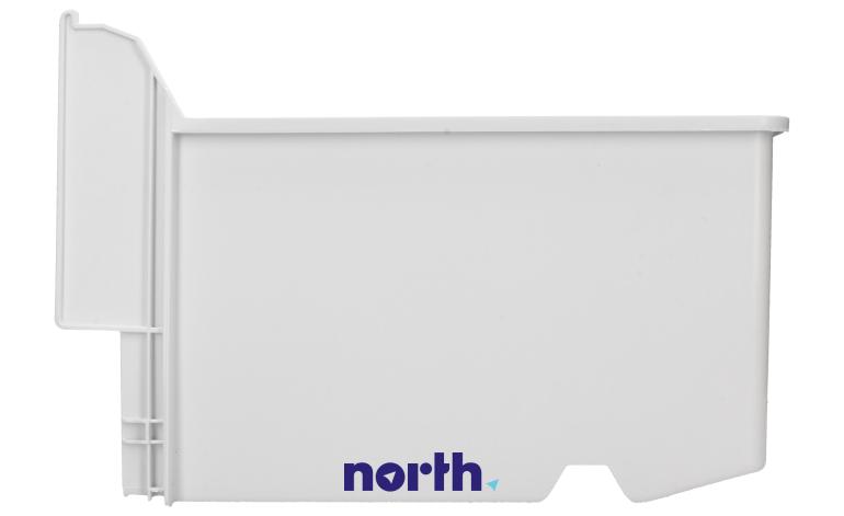 Szuflada na warzywa dolna bez frontu do chłodziarki Gorenje R6191DW,2