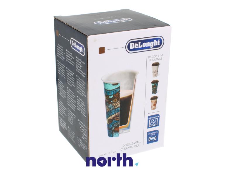 Kubek termiczny do ekspresu do kawy DeLonghi EN500.BW,2
