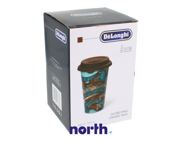 Kubek termiczny do ekspresu do kawy DeLonghi ECAM22.360.W S11,1