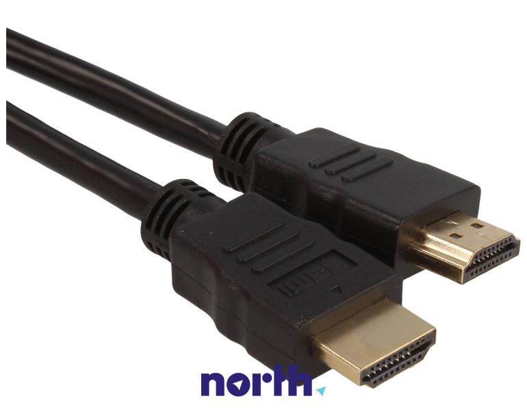 Kabel HDMI 4K Premium 4K 60hz 18GB/s 3m,1