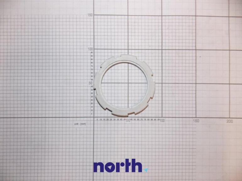 Uszczelka zasobnika na sól do zmywarki do Amica ZZA 6428 I,0