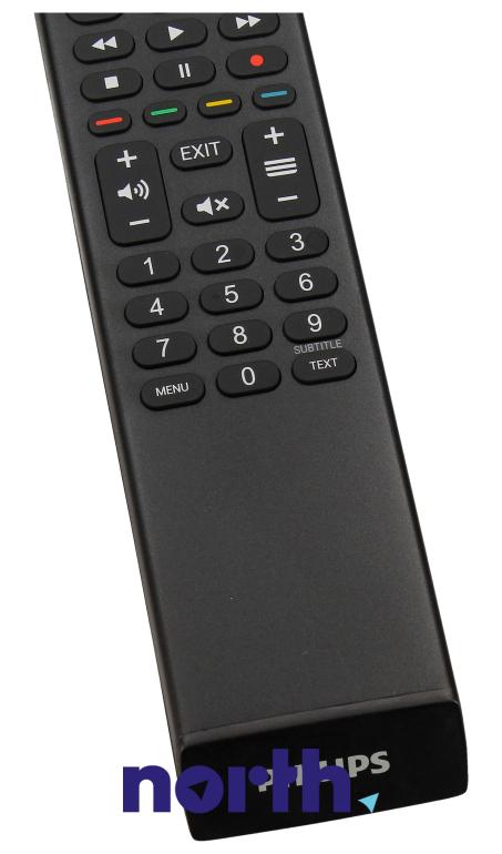 Pilot do telewizora 50PUS7906/12 Philips,3