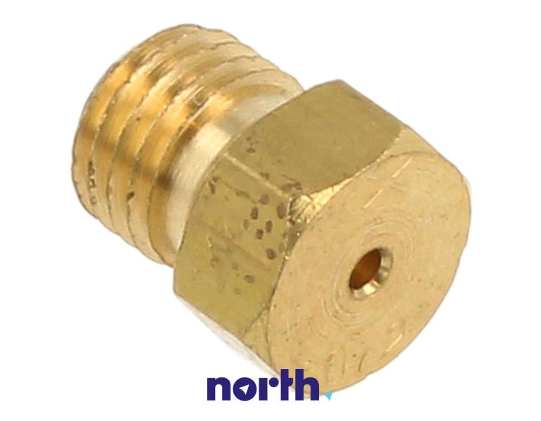 Dysza 0.72mm do kuchenki do Mastercook 2CMI-4GLS B,0