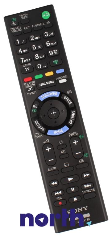 Pilot do telewizora KDL-32R420A Sony,0