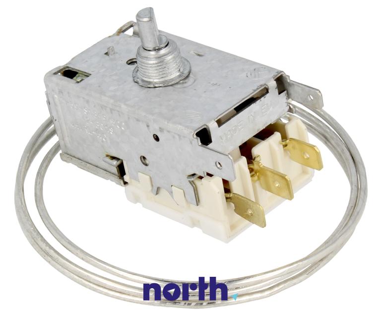 Termostat do lodówki Whirlpool WBE34132 A++X,0