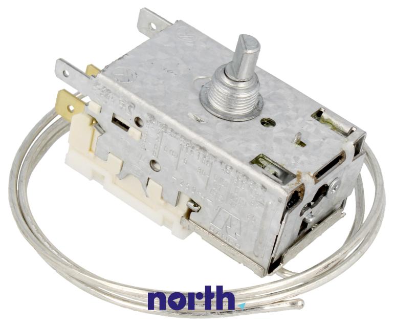 Termostat do lodówki Whirlpool WBE34132 A++X,1