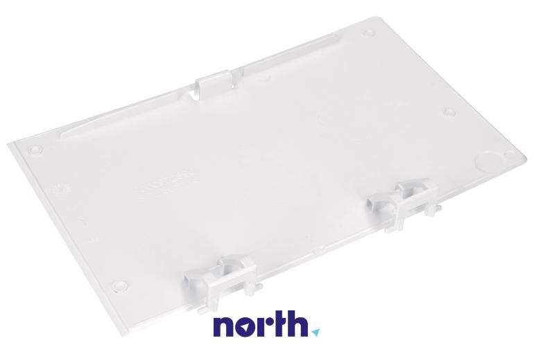 Klapka skraplacza do suszarki do Bosch WTB86201PL/03,1