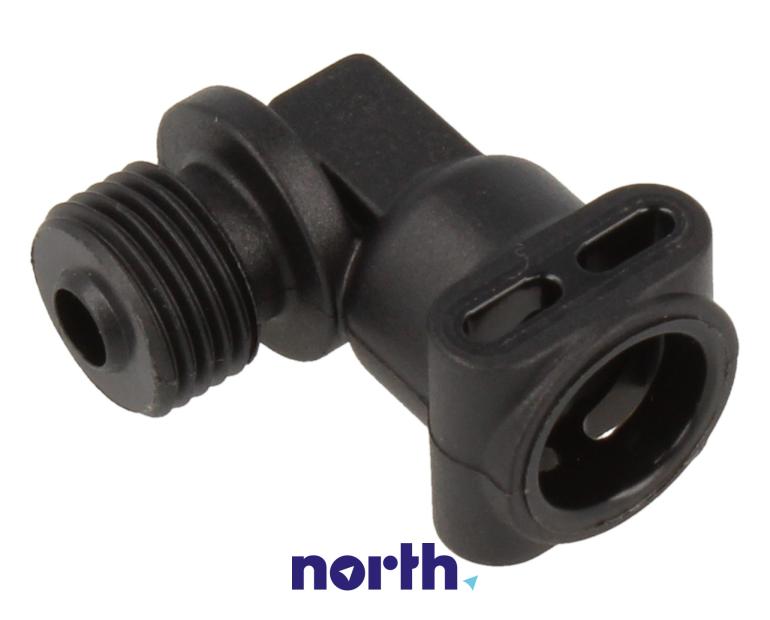 Złączka wężyka do ekspresu do Bosch TCA5401/01,1