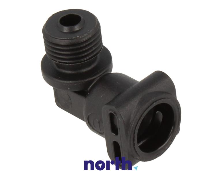 Złączka wężyka do ekspresu do Bosch TCA5401/01,2