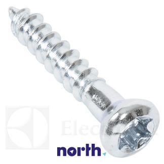 Śruba mocowania przeciwwagi do pralki Electrolux EWT10410W,1