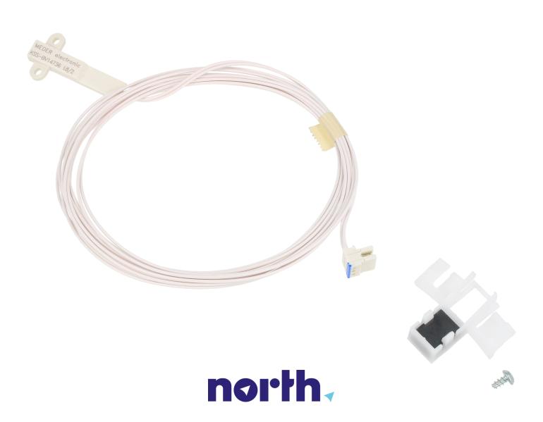 Wiązka kabli do pralki Indesit ITWD61052G(PL),0