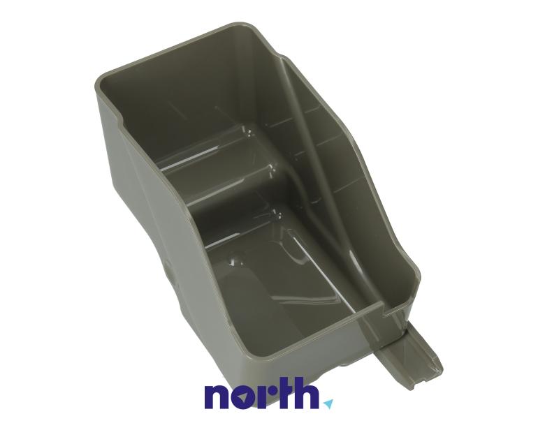 Pojemnik na fusy do ekspresu do kawy DeLonghi ECAM450.65.G,0