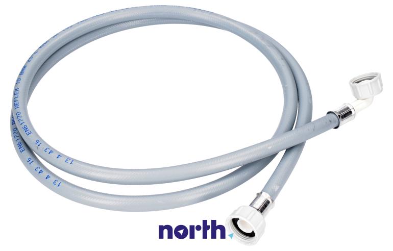Wąż dopływowy 3/4" 2m do pralki Whirlpool AWM 6091,0