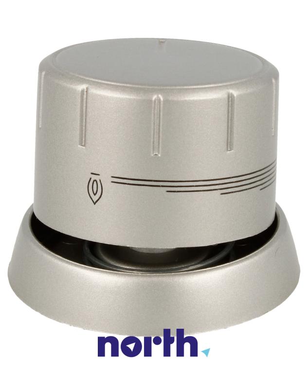 Pokrętło do kuchenki do Bosch HGV625323L/01,4