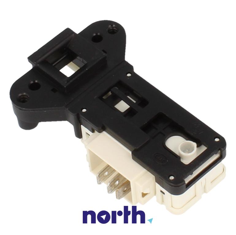 Blokada otwarcia drzwi do pralki Haier HW50-1010A,0