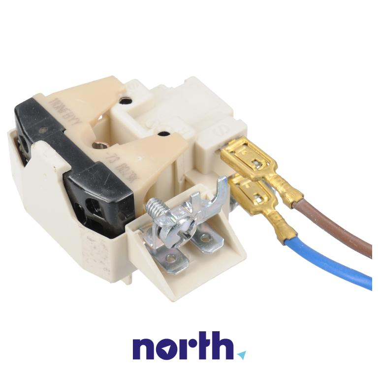 Starter sprężarki do lodówki Beko K 5270 HCA,1