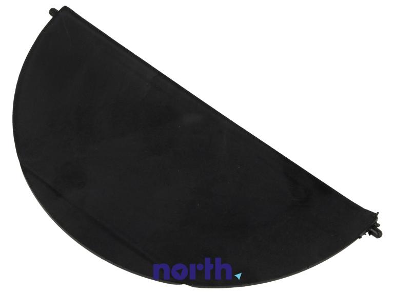 Klapka kanału wentylatora do okapu do Samsung NK24M1030IS/UR,0