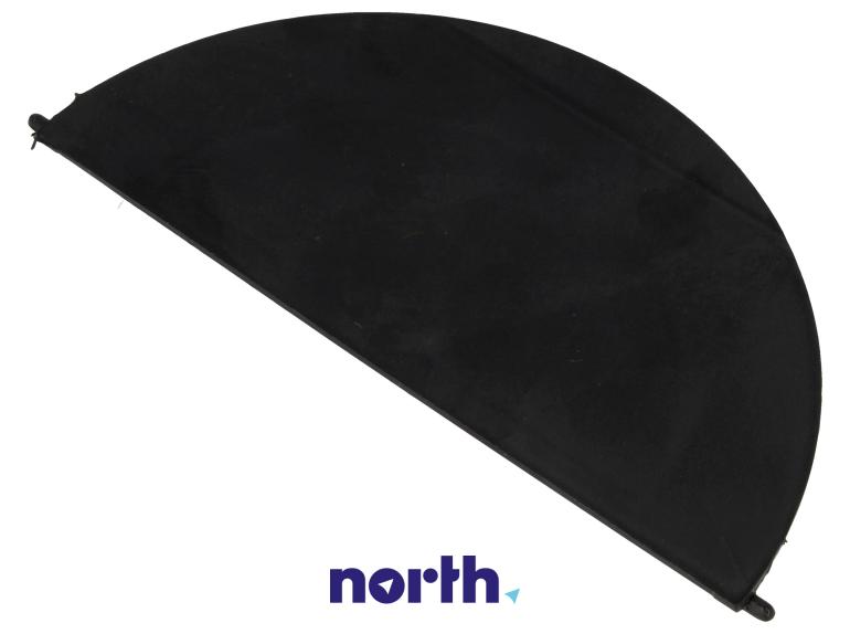 Klapka kanału wentylatora do okapu do Samsung NK24M1030IB/UR,1