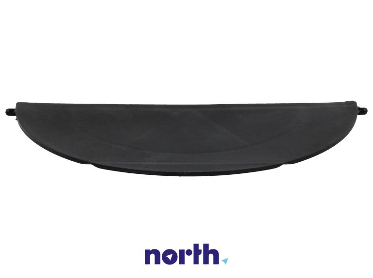 Klapka kanału wentylatora do okapu do Samsung NK24M1030IB/UR,3