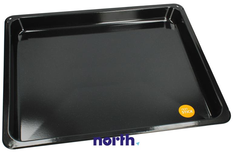 Blacha do pieczenia głęboka do piekarnika do Amica ED57636BA+ Q-TYPE WIFI,0