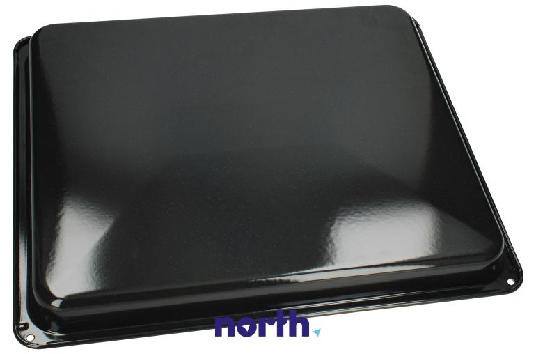 Blacha do pieczenia głęboka do piekarnika do Amica ED47378BA+ X-TYPE,1