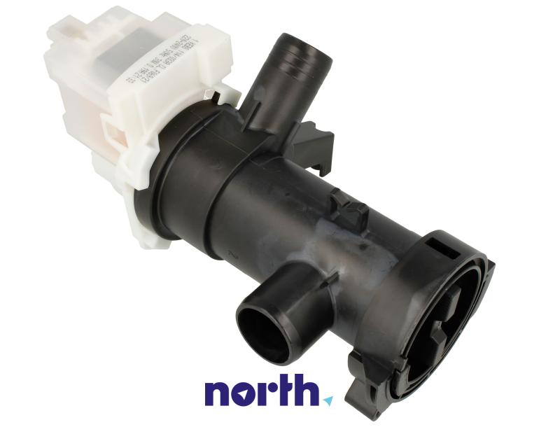 Pompa odpływowa kompletna do pralki PF-113 CKD (Mastercook) EBS0180046A,2