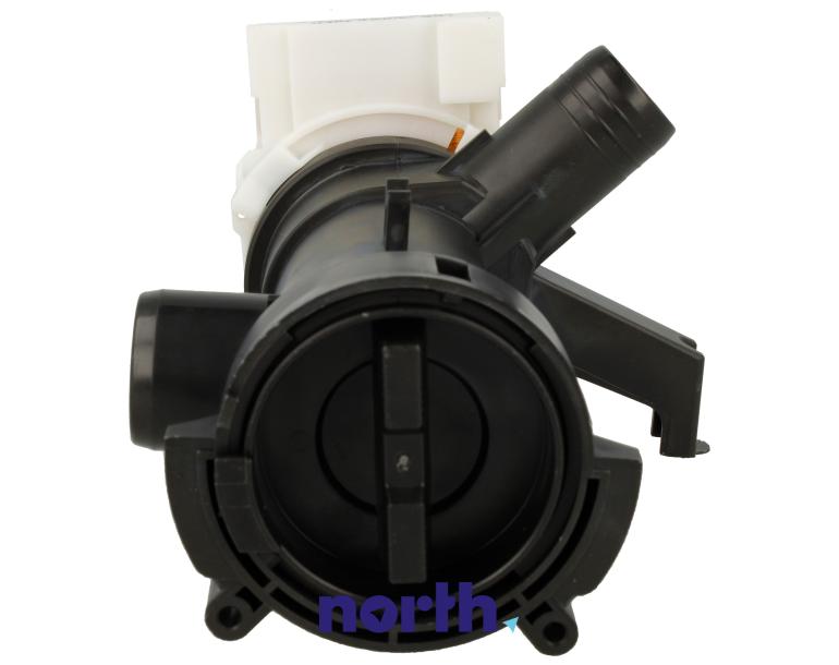 Pompa odpływowa kompletna do pralki PFD-1125 (Mastercook) EBS0180046A,3