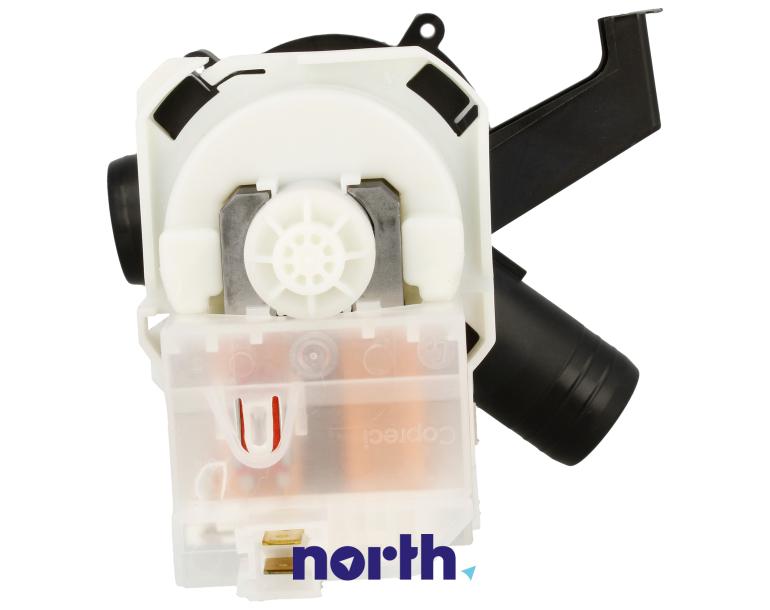 Pompa odpływowa kompletna do pralki PFD-1125 (Mastercook) EBS0180046A,4