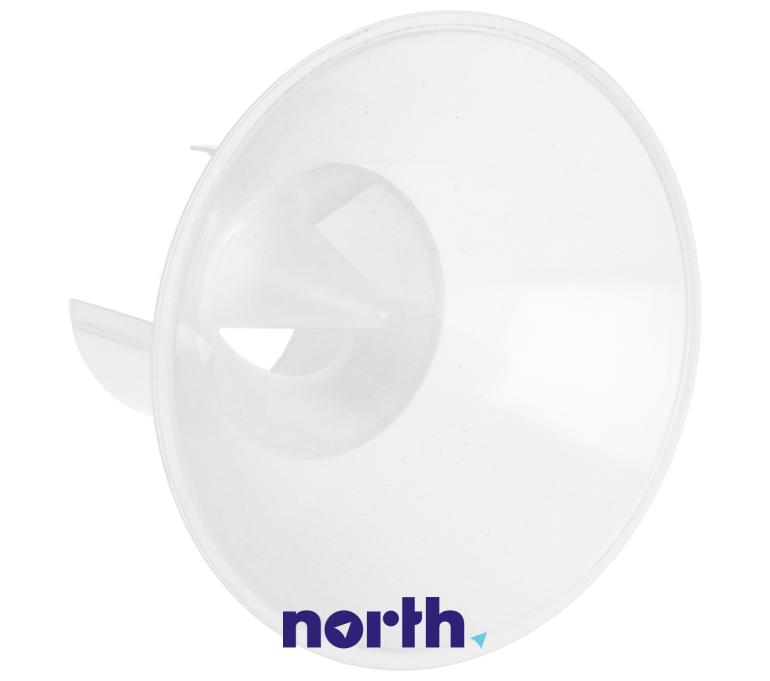 Lejek na sól do zmywarki Electrolux ESF76510LX,1