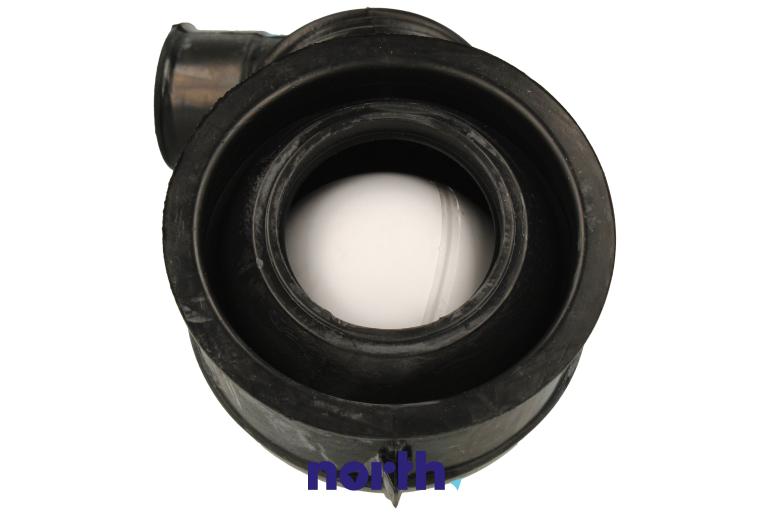 Wąż połączeniowy bęben-pompa (bęben - pompa) do pralko-suszarki Whirlpool FWDG96148SBSEU,4