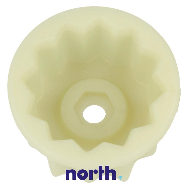 Sprzęgło noża blendera do robota kuchennego do Moulinex DFC64F(3),1