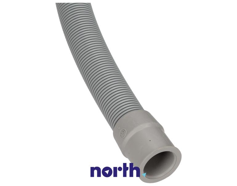 Wąż odpływowy 32/21mm 2.2m do zmywarki Electrolux ESL6374RO,1