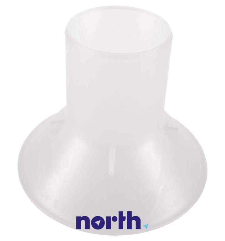 Lejek na sól do zmywarki Bosch SPI66TS01E/46,0