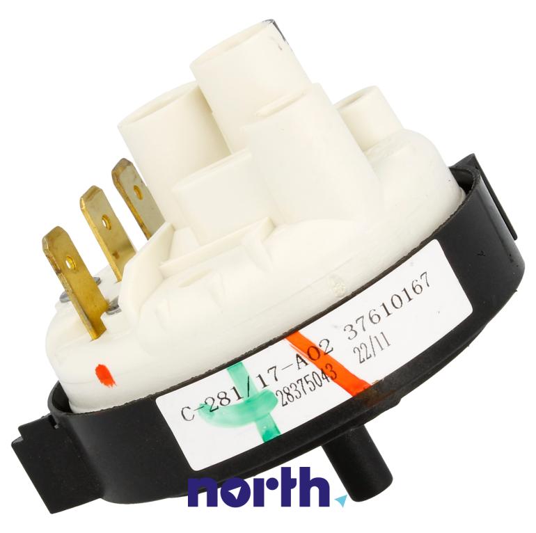 Hydrostat do pralki Candy GO DC 36/1-86S,4