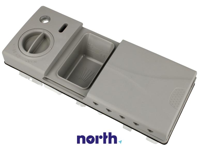 Dozownik detergentów do zmywarki Samsung DW60M6050BB/EE,1